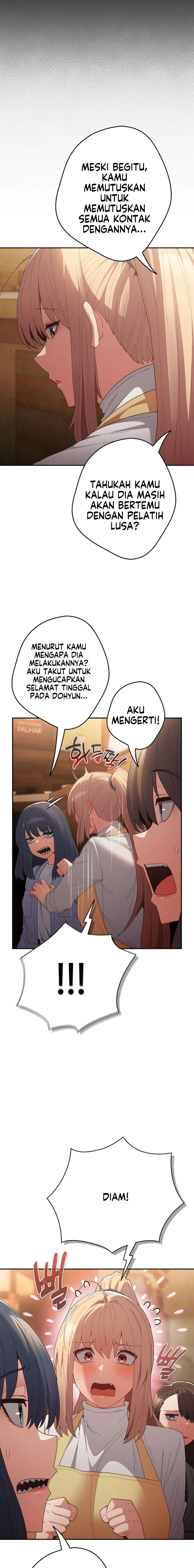 That&#8217;s not how it&#8217;s done - Chapter 119 9