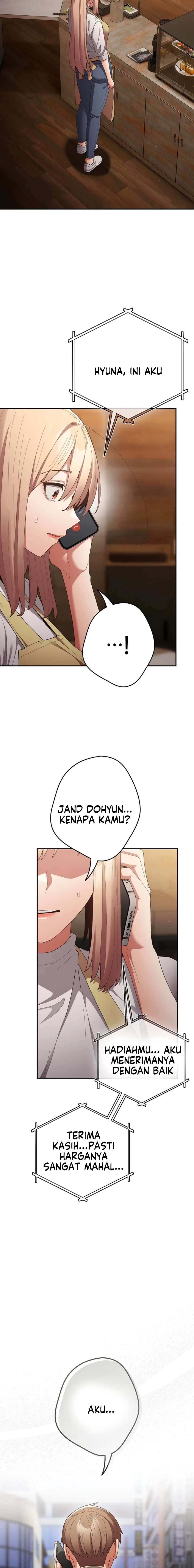 That&#8217;s not how it&#8217;s done - Chapter 119 21