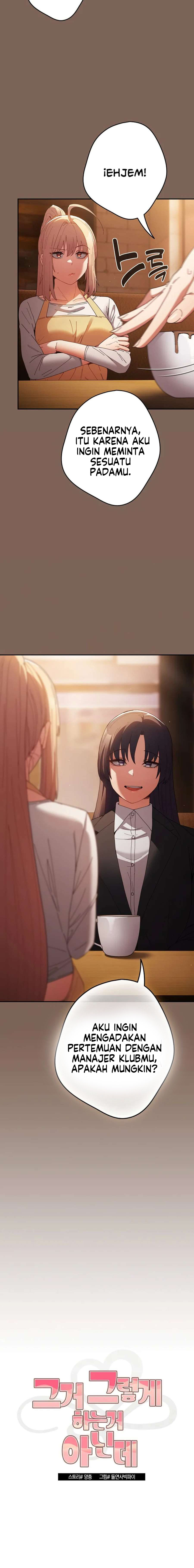 That&#8217;s not how it&#8217;s done - Chapter 113 5