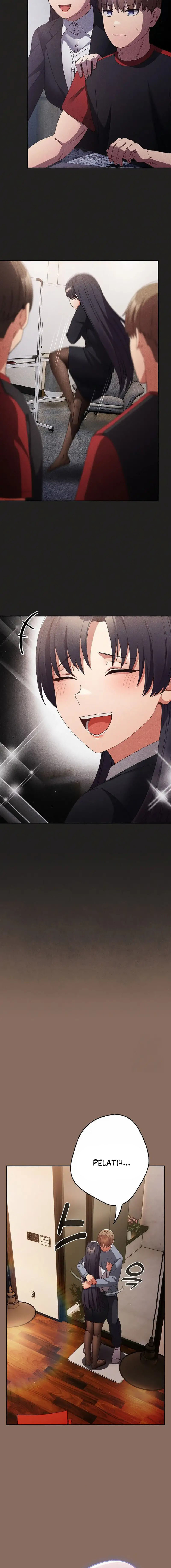 That’s not how it’s done - Chapter 110 8 That’s not how it’s done - Chapter 110 8