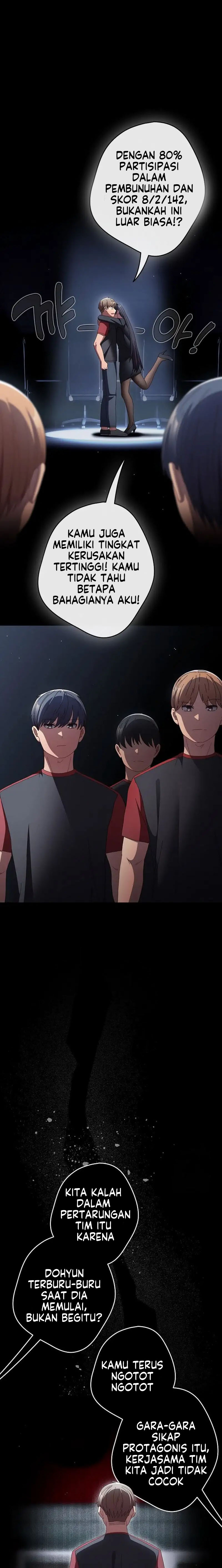 That’s not how it’s done - Chapter 110 3 That’s not how it’s done - Chapter 110 3