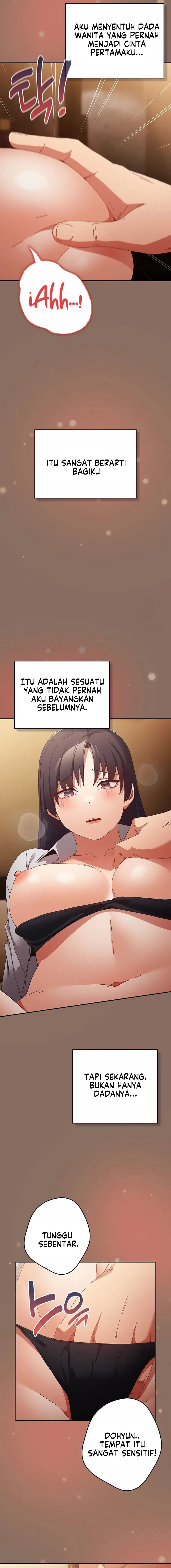 That’s not how it’s done - Chapter 110 18 That’s not how it’s done - Chapter 110 18