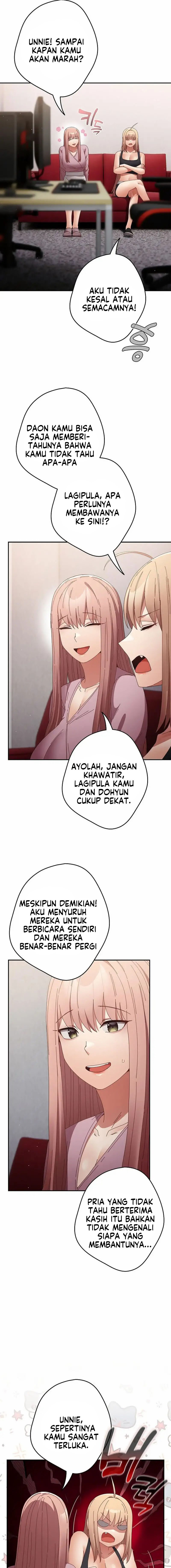 That’s not how it’s done - Chapter 110 10 That’s not how it’s done - Chapter 110 10