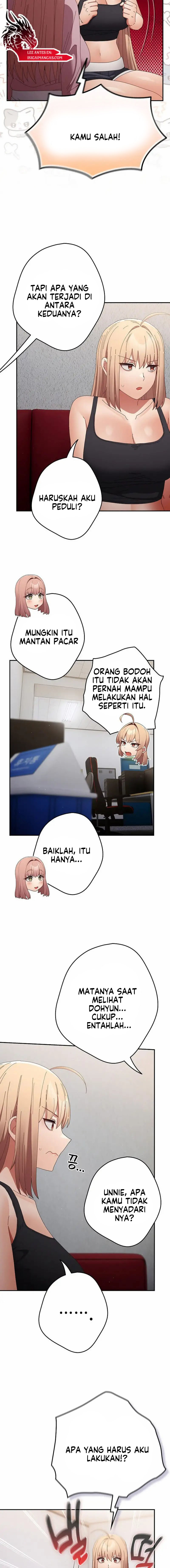 That’s not how it’s done - Chapter 110 11 That’s not how it’s done - Chapter 110 11