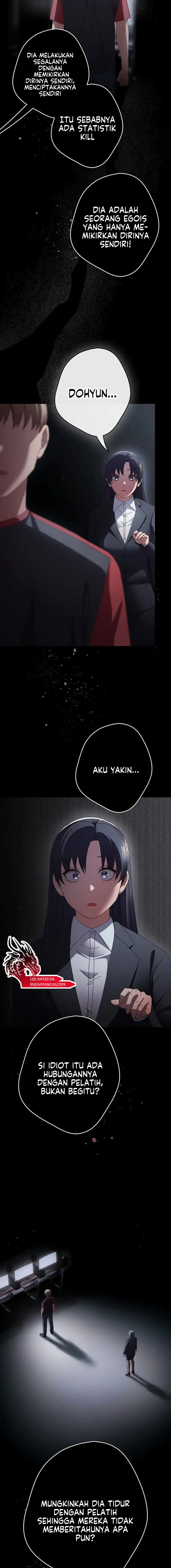 That’s not how it’s done - Chapter 110 4 That’s not how it’s done - Chapter 110 4