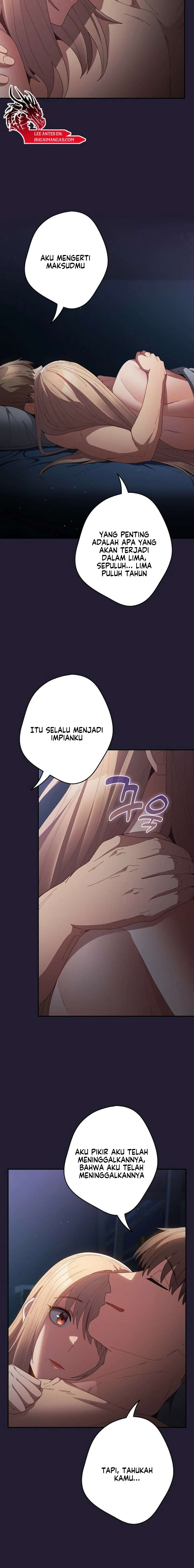 That&#8217;s not how it&#8217;s done - Chapter 117 18