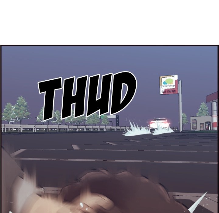 The Hidden Past - Chapter 2 82