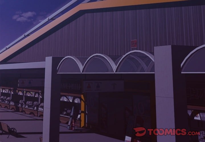 The Hidden Past - Chapter 2 3