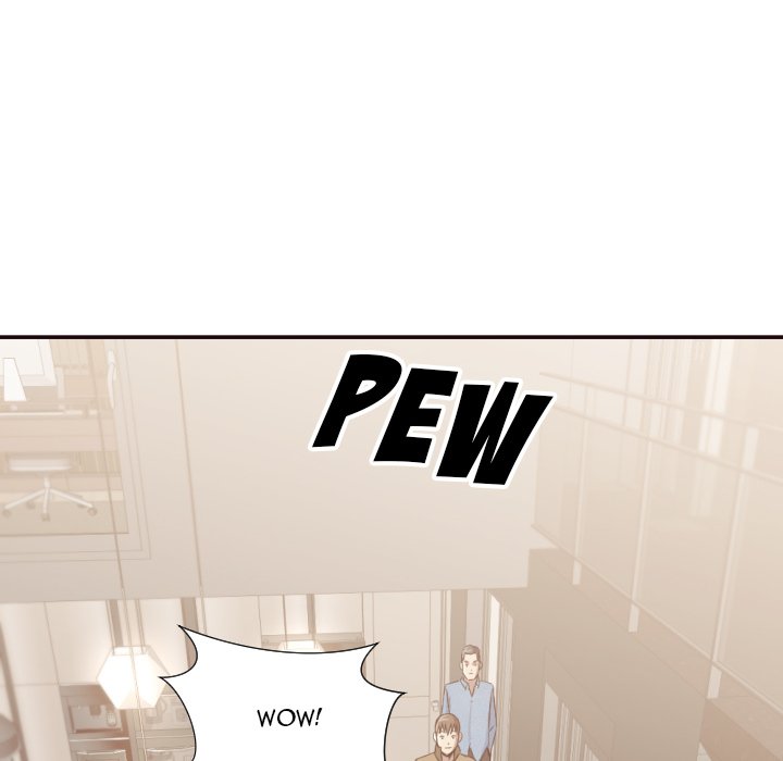 The Hidden Past - Chapter 29 64 The Hidden Past - Chapter 29 64