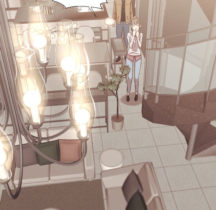 The Hidden Past - Chapter 29 65 The Hidden Past - Chapter 29 65