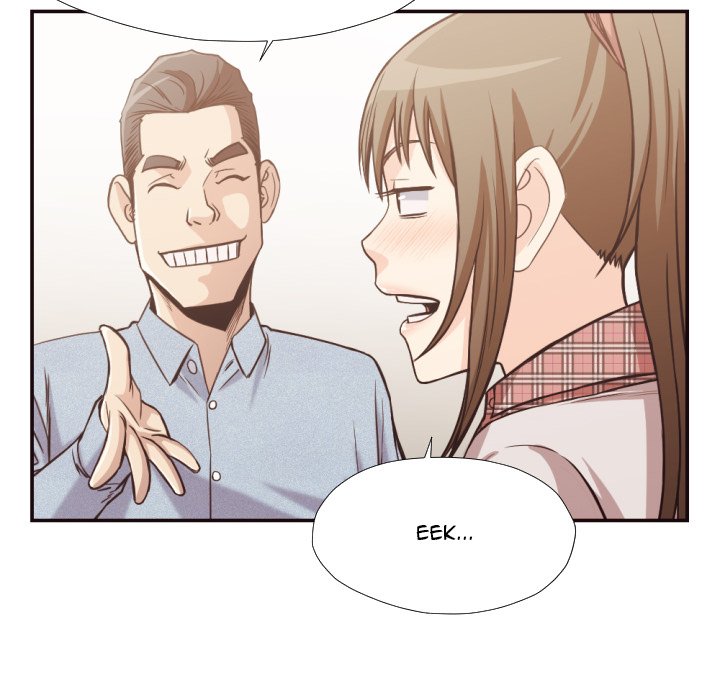 The Hidden Past - Chapter 29 73 The Hidden Past - Chapter 29 73