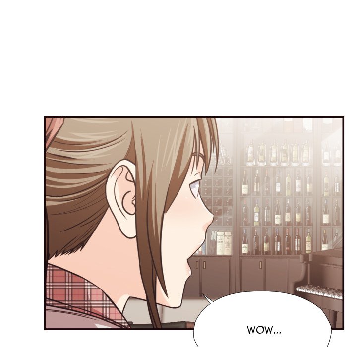 The Hidden Past - Chapter 29 70 The Hidden Past - Chapter 29 70