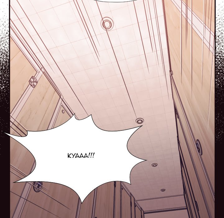 The Hidden Past - Chapter 24 21 The Hidden Past - Chapter 24 21