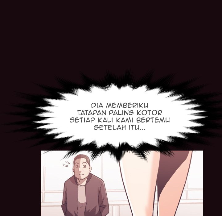 The Hidden Past - Chapter 24 32 The Hidden Past - Chapter 24 32