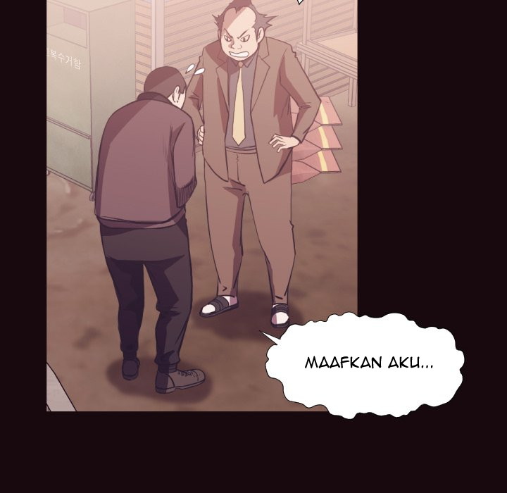 The Hidden Past - Chapter 24 31 The Hidden Past - Chapter 24 31