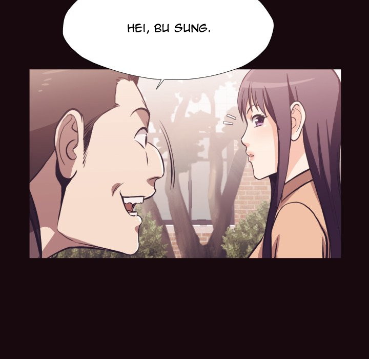 The Hidden Past - Chapter 24 34 The Hidden Past - Chapter 24 34