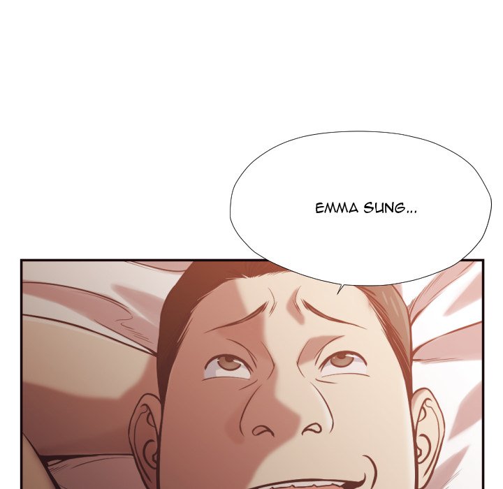 The Hidden Past - Chapter 24 19 The Hidden Past - Chapter 24 19