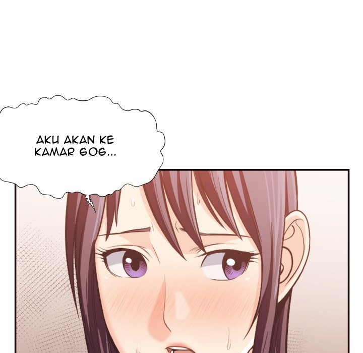 The Hidden Past - Chapter 24 12 The Hidden Past - Chapter 24 12