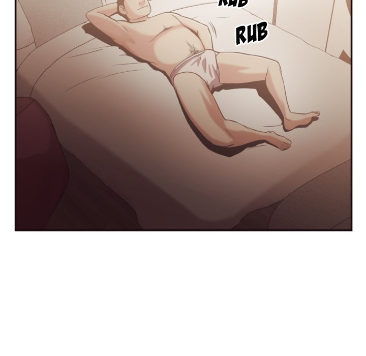 The Hidden Past - Chapter 24 17 The Hidden Past - Chapter 24 17