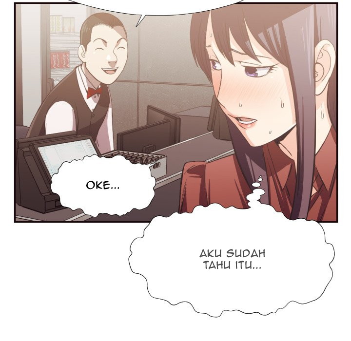 The Hidden Past - Chapter 24 14 The Hidden Past - Chapter 24 14