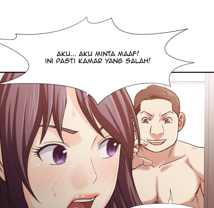 The Hidden Past - Chapter 24 62 The Hidden Past - Chapter 24 62