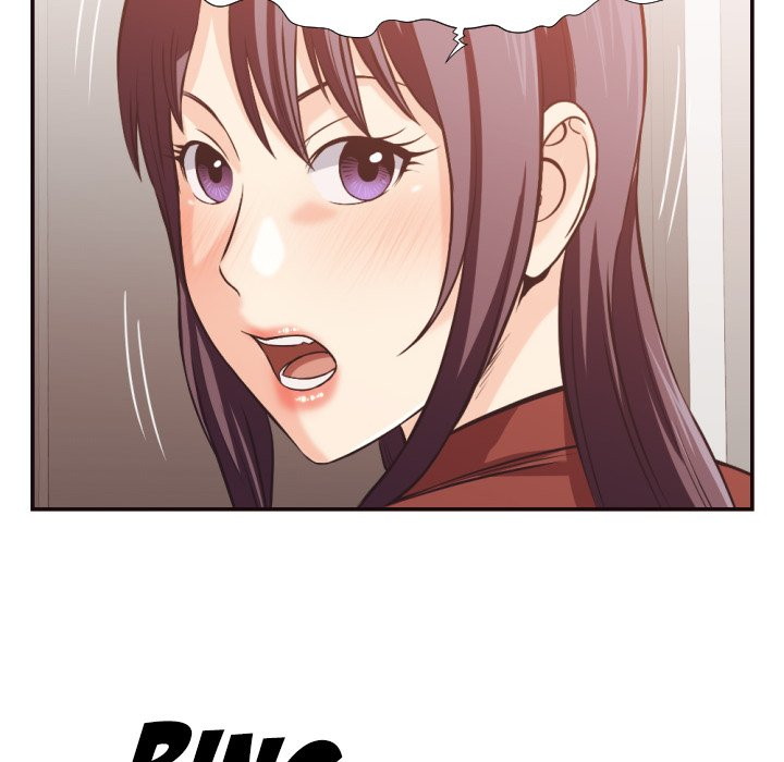 The Hidden Past - Chapter 24 67 The Hidden Past - Chapter 24 67