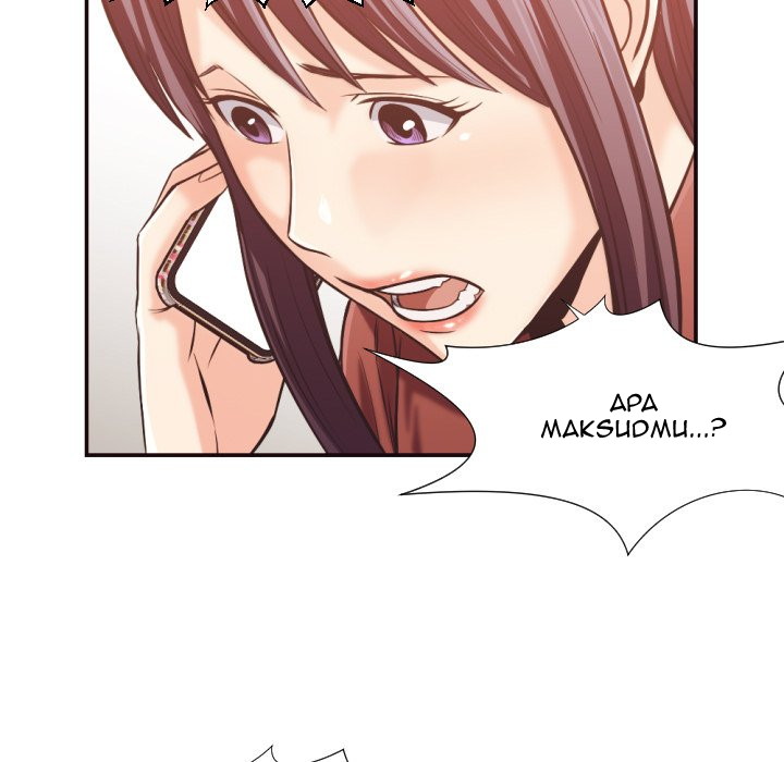 The Hidden Past - Chapter 24 74 The Hidden Past - Chapter 24 74