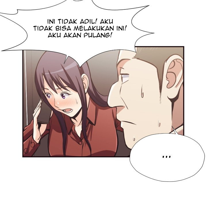 The Hidden Past - Chapter 24 75 The Hidden Past - Chapter 24 75