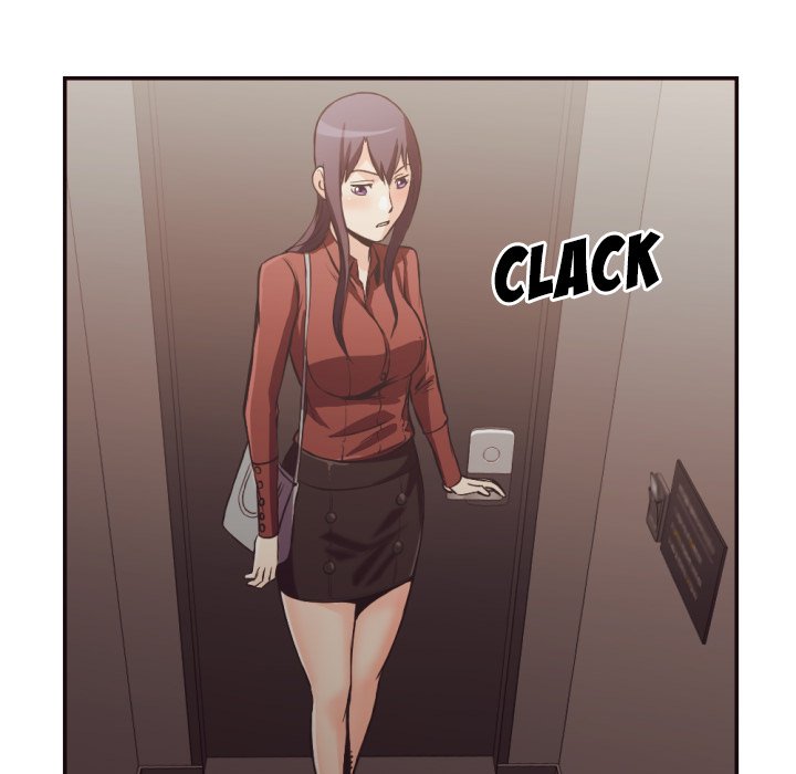 The Hidden Past - Chapter 24 49 The Hidden Past - Chapter 24 49