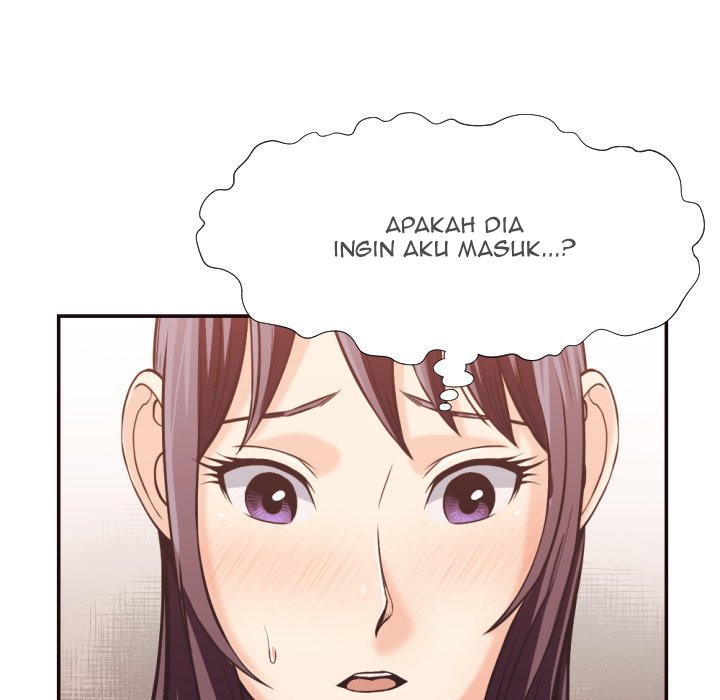 The Hidden Past - Chapter 24 47 The Hidden Past - Chapter 24 47