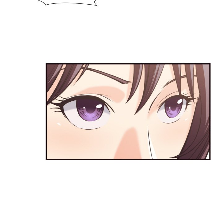 The Hidden Past - Chapter 24 58 The Hidden Past - Chapter 24 58