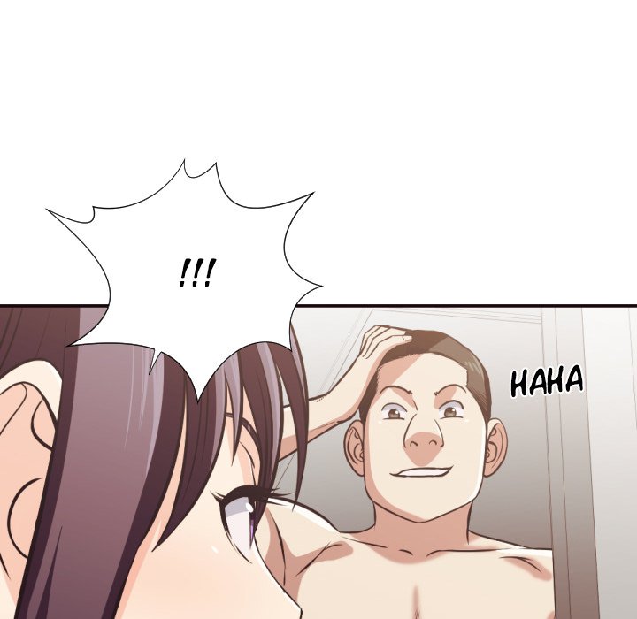 The Hidden Past - Chapter 24 59 The Hidden Past - Chapter 24 59