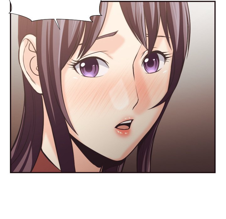 The Hidden Past - Chapter 24 52 The Hidden Past - Chapter 24 52