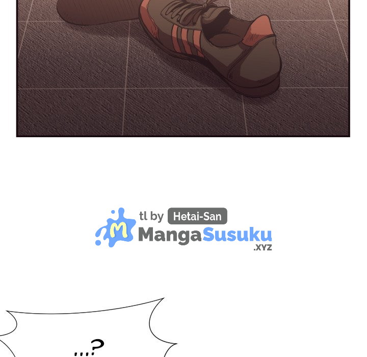 The Hidden Past - Chapter 24 51 The Hidden Past - Chapter 24 51