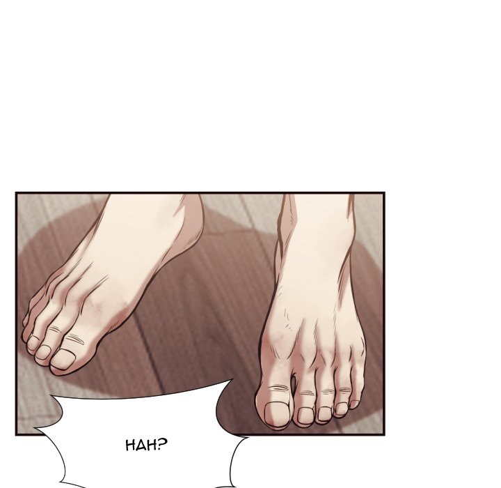 The Hidden Past - Chapter 24 57 The Hidden Past - Chapter 24 57