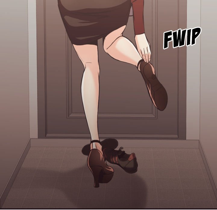 The Hidden Past - Chapter 24 54 The Hidden Past - Chapter 24 54