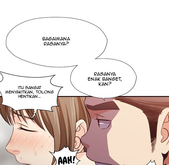 The Hidden Past - Chapter 39 86