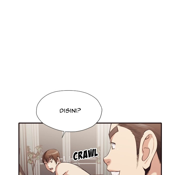 The Hidden Past - Chapter 39 23