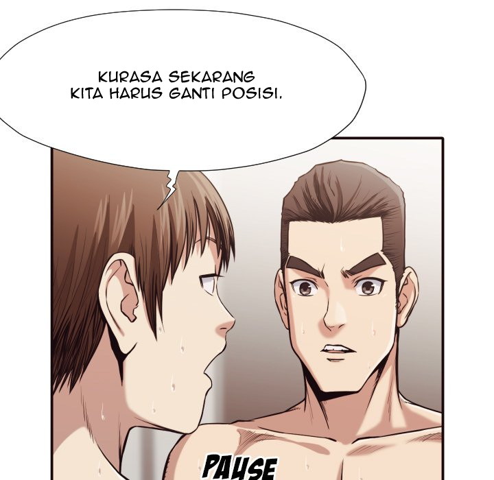 The Hidden Past - Chapter 39 20