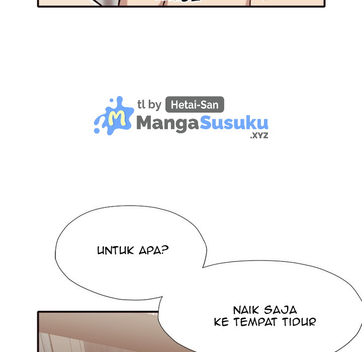 The Hidden Past - Chapter 39 21