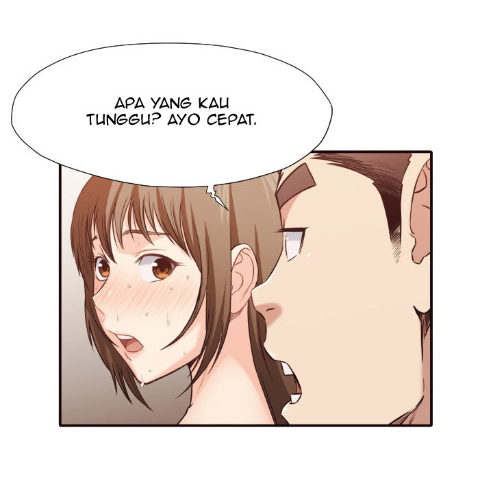 The Hidden Past - Chapter 39 32