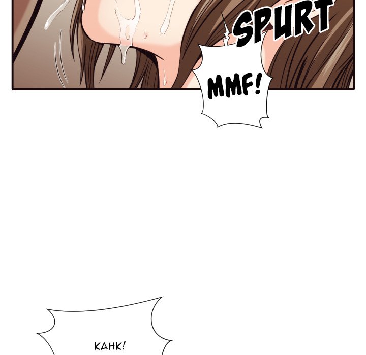 The Hidden Past - Chapter 39 16