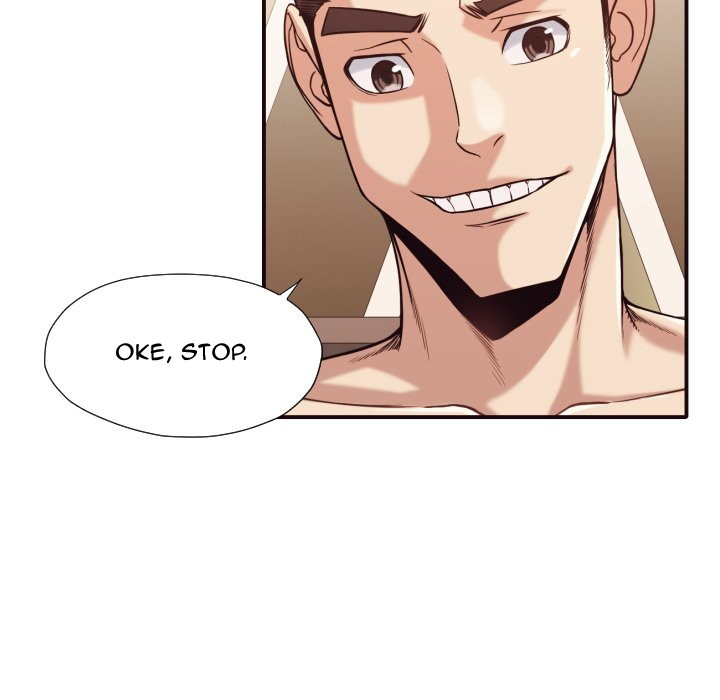 The Hidden Past - Chapter 39 63
