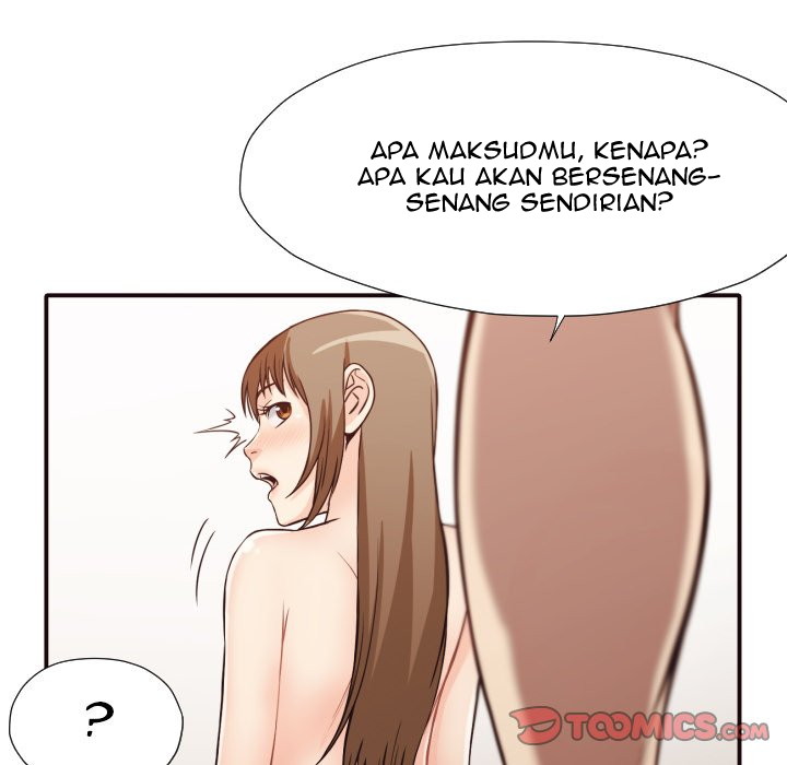 The Hidden Past - Chapter 39 67
