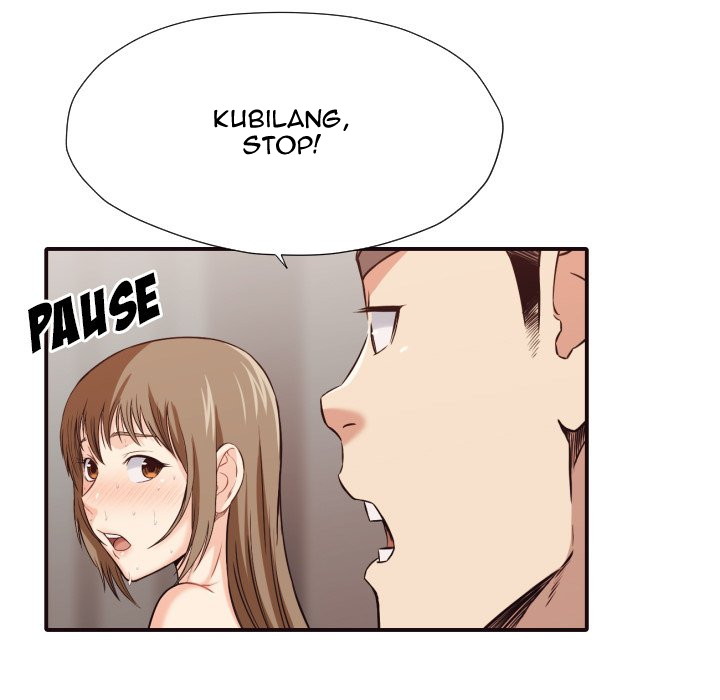 The Hidden Past - Chapter 39 64