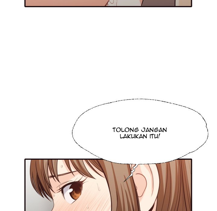 The Hidden Past - Chapter 39 79