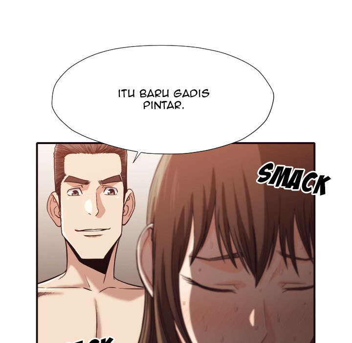 The Hidden Past - Chapter 39 49