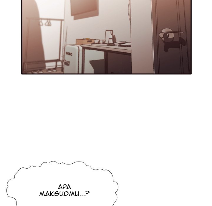 The Hidden Past - Chapter 32 8
