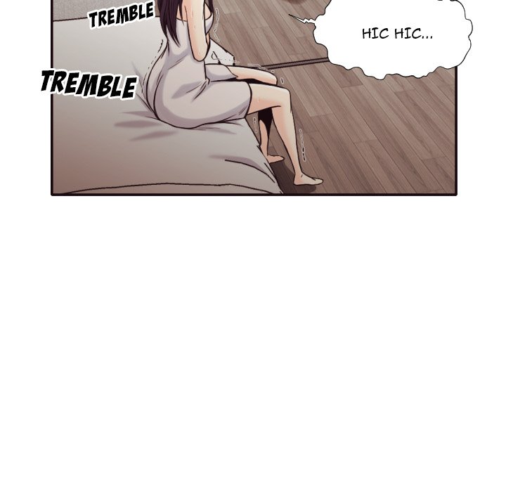 The Hidden Past - Chapter 32 88