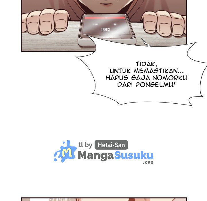The Hidden Past - Chapter 32 82